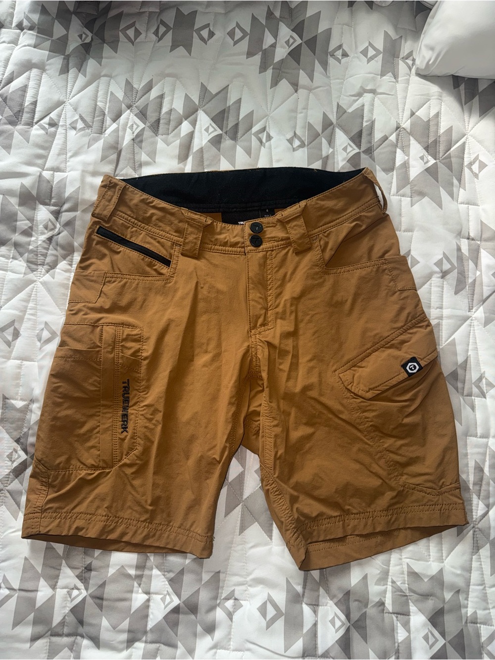 Truewerk T1 Work Shorts
